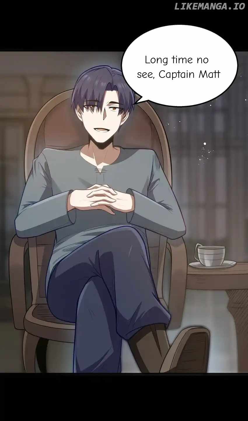 This Hero is a Money Supremacist Chapter 23 54